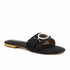 Women Formal Slippers - 40859S - Slippers - Walkeaze